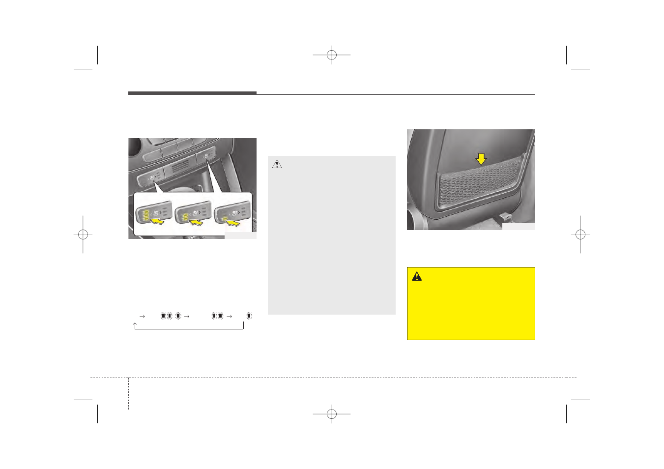 KIA Sorento 2014 User Manual | Page 28 / 508