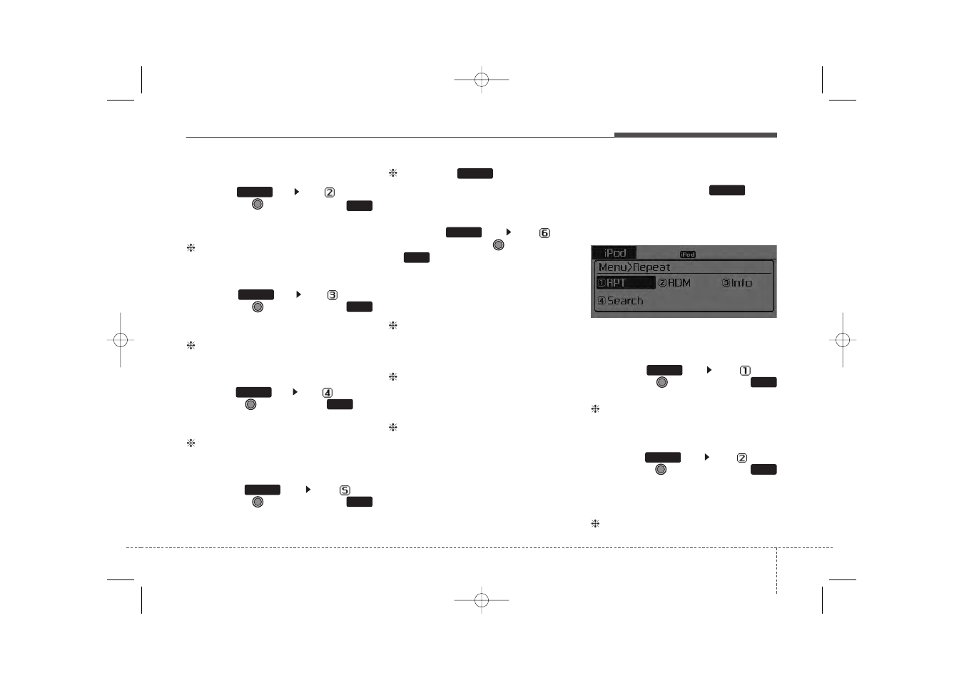 KIA Sorento 2014 User Manual | Page 280 / 508