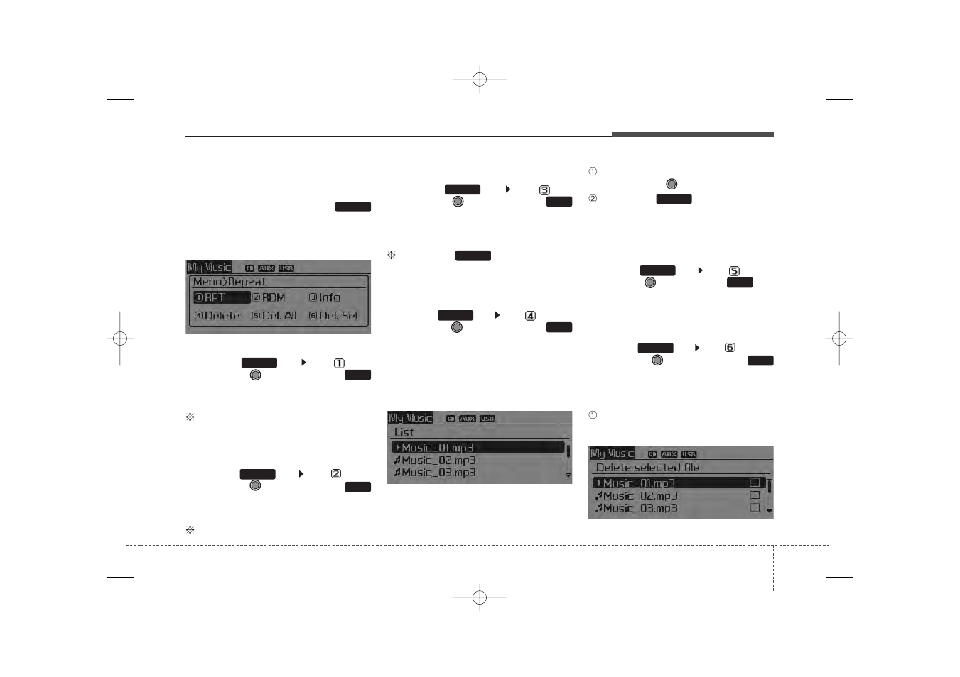 KIA Sorento 2014 User Manual | Page 282 / 508