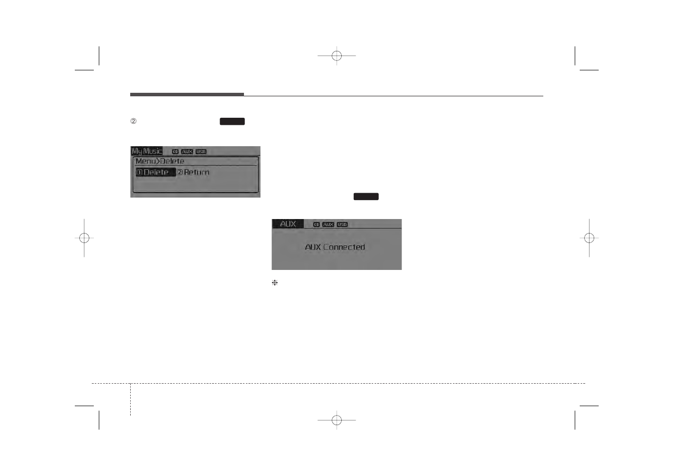 KIA Sorento 2014 User Manual | Page 283 / 508