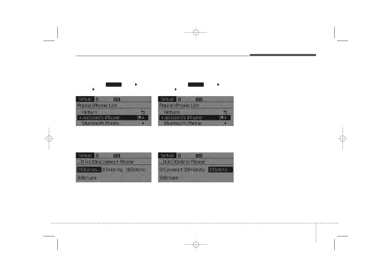 KIA Sorento 2014 User Manual | Page 290 / 508