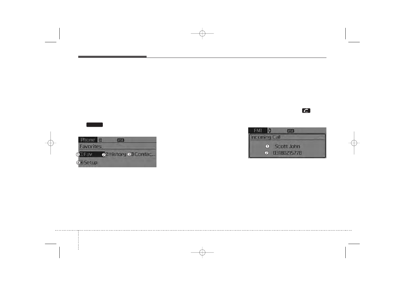 KIA Sorento 2014 User Manual | Page 291 / 508