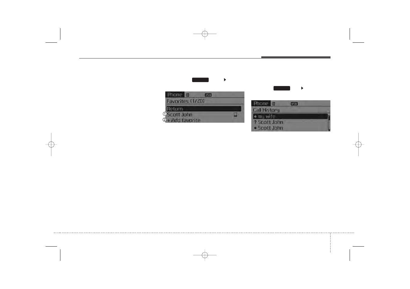 KIA Sorento 2014 User Manual | Page 292 / 508