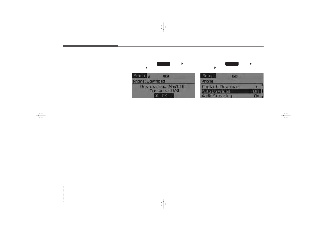 KIA Sorento 2014 User Manual | Page 295 / 508