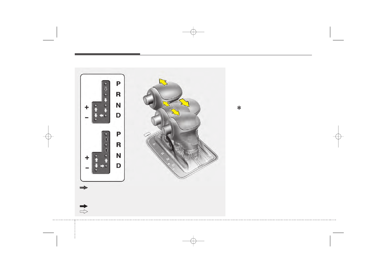 KIA Sorento 2014 User Manual | Page 321 / 508