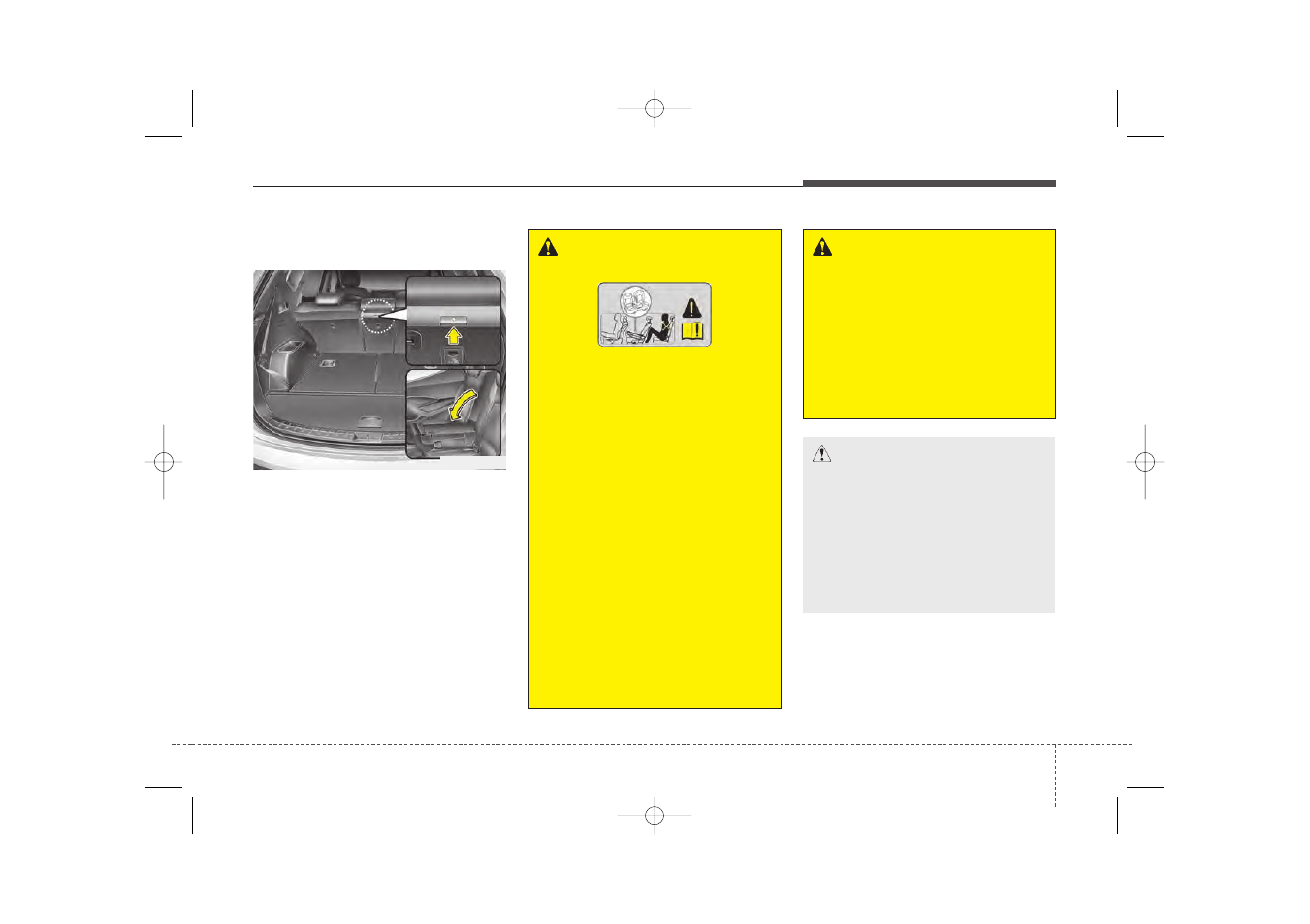 KIA Sorento 2014 User Manual | Page 33 / 508