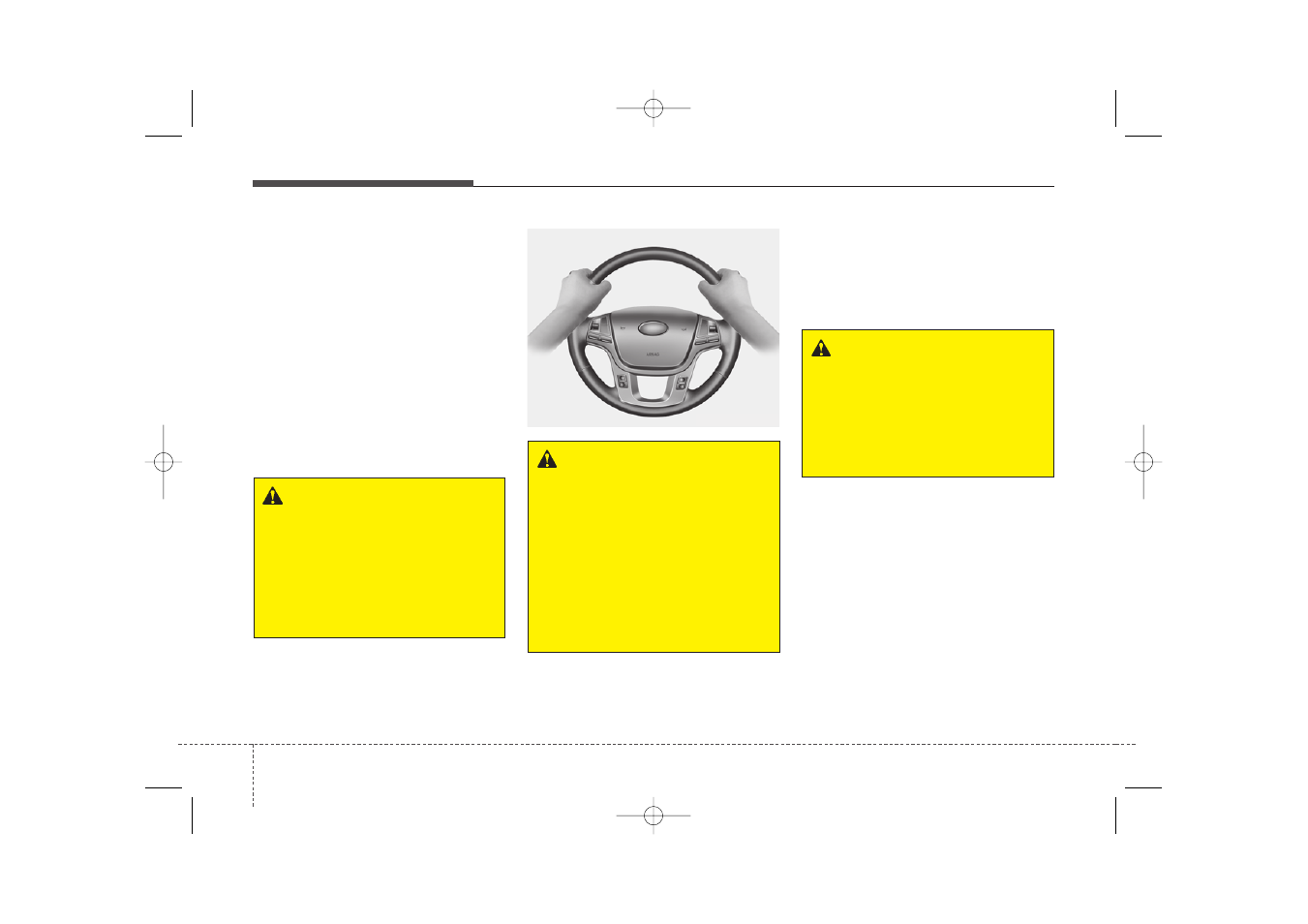 KIA Sorento 2014 User Manual | Page 331 / 508