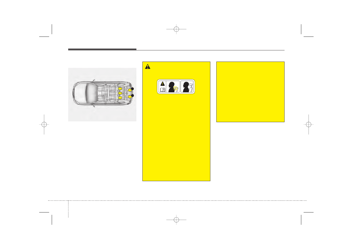 KIA Sorento 2014 User Manual | Page 36 / 508