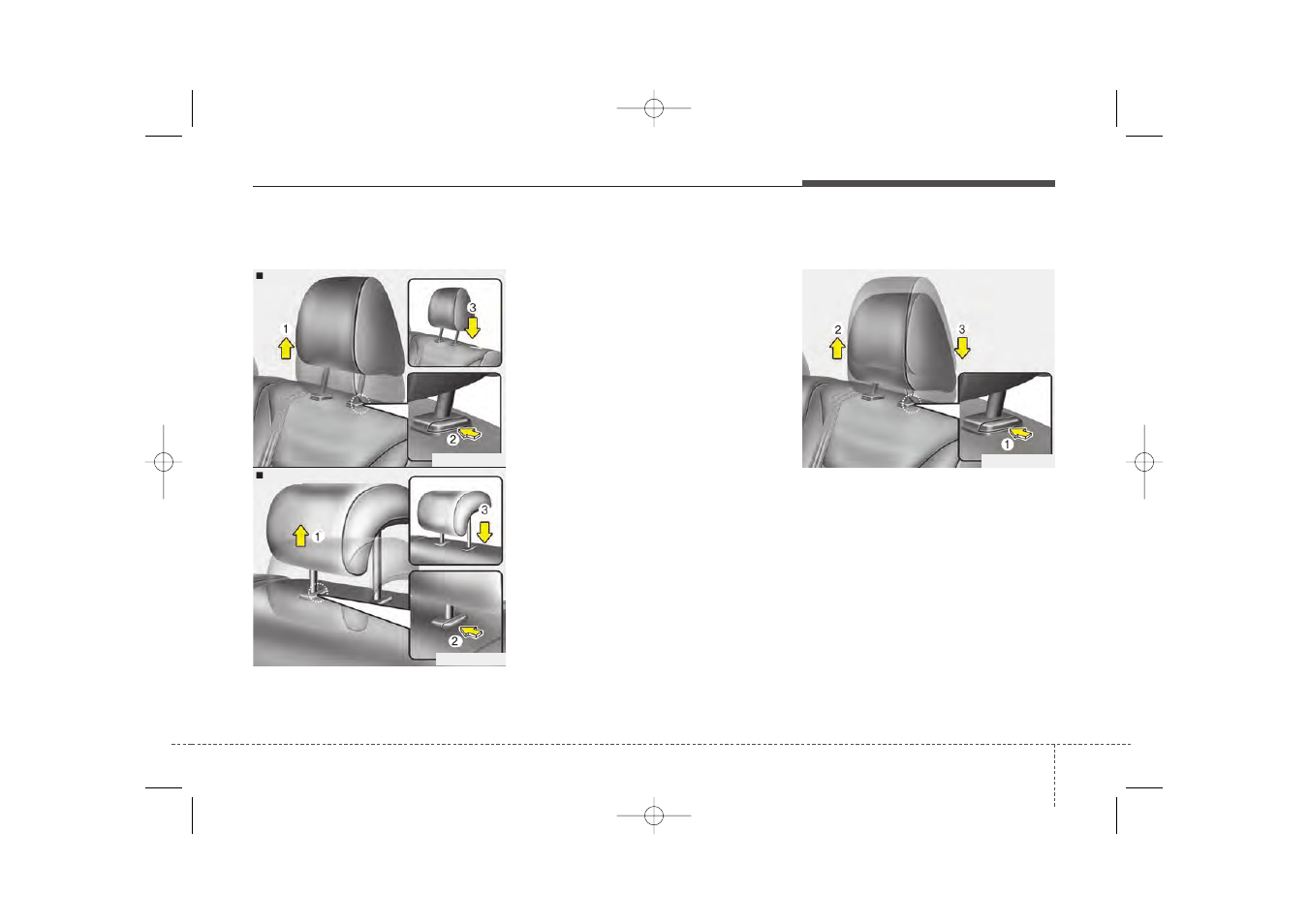 KIA Sorento 2014 User Manual | Page 37 / 508