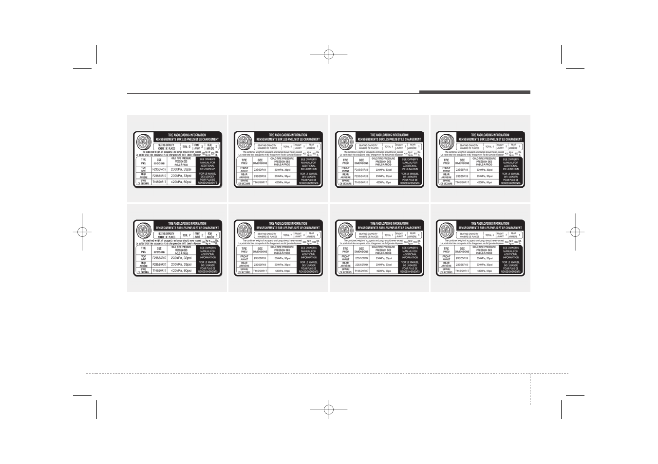 KIA Sorento 2014 User Manual | Page 380 / 508