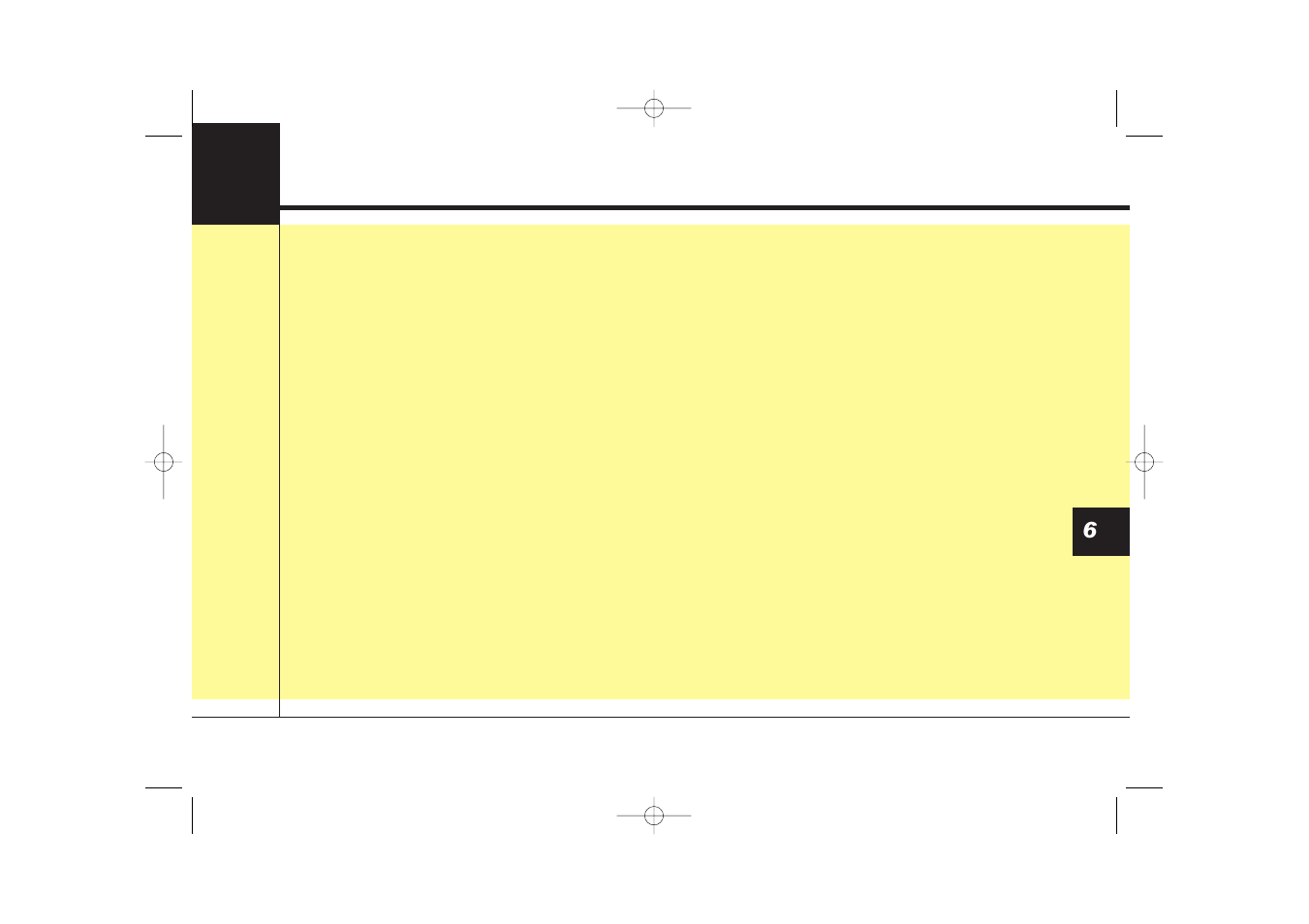 Xm(fl) can(eng) 6, What to do in an emergency | KIA Sorento 2014 User Manual | Page 387 / 508