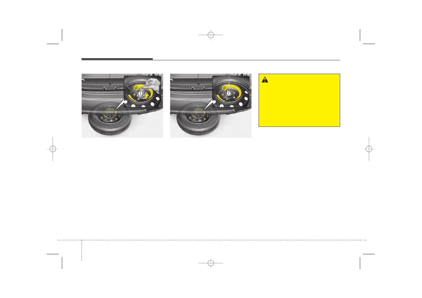 KIA Sorento 2014 User Manual | Page 396 / 508