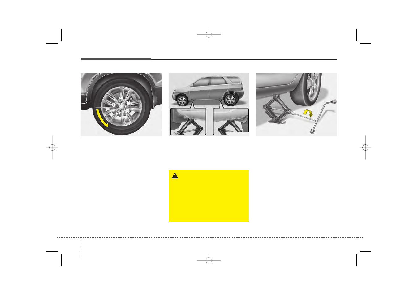 KIA Sorento 2014 User Manual | Page 398 / 508