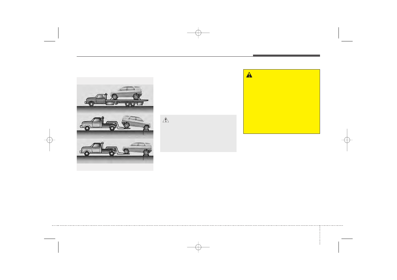 KIA Sorento 2014 User Manual | Page 403 / 508