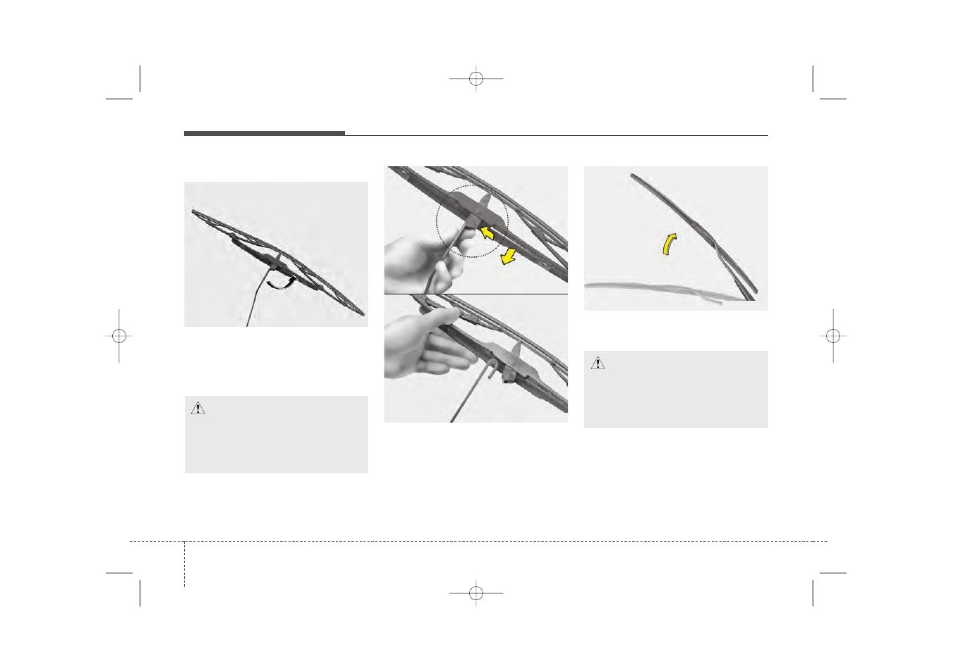 KIA Sorento 2014 User Manual | Page 448 / 508