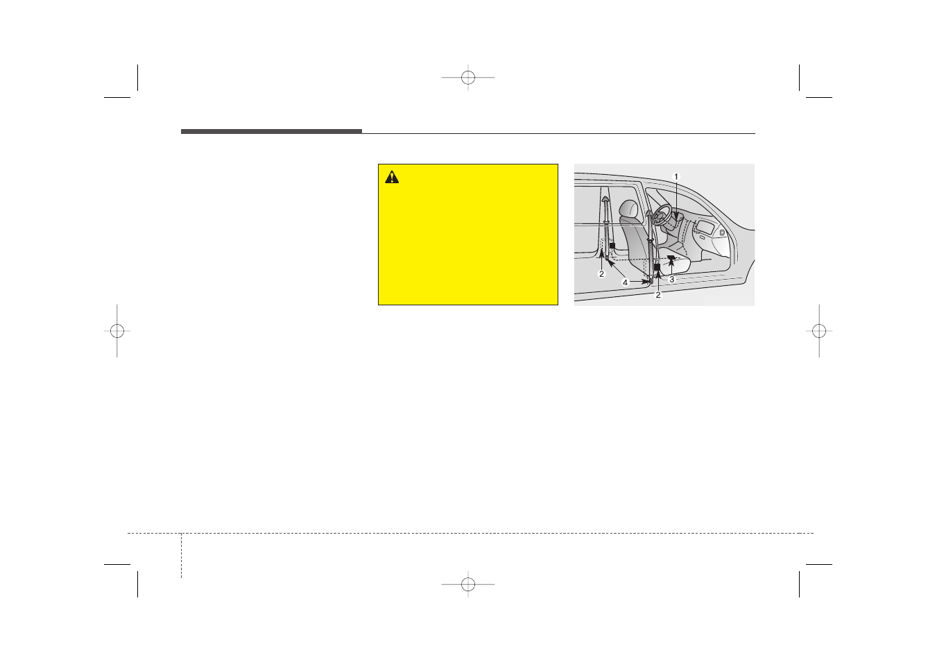 KIA Sorento 2014 User Manual | Page 46 / 508