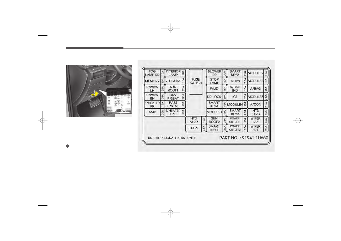 KIA Sorento 2014 User Manual | Page 472 / 508