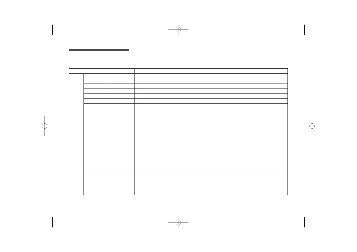 Maintenance | KIA Sorento 2014 User Manual | Page 476 / 508