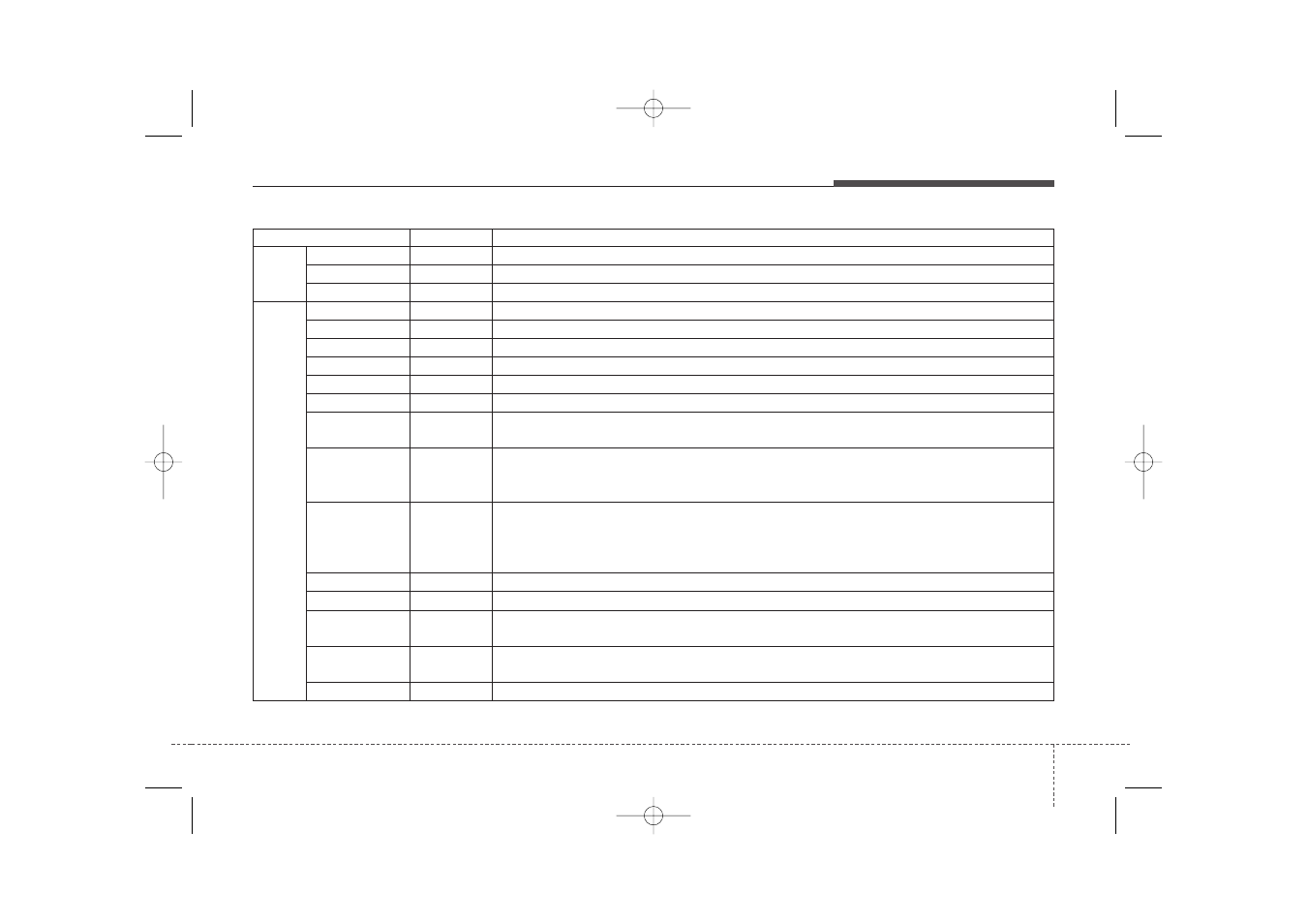 Maintenance | KIA Sorento 2014 User Manual | Page 477 / 508