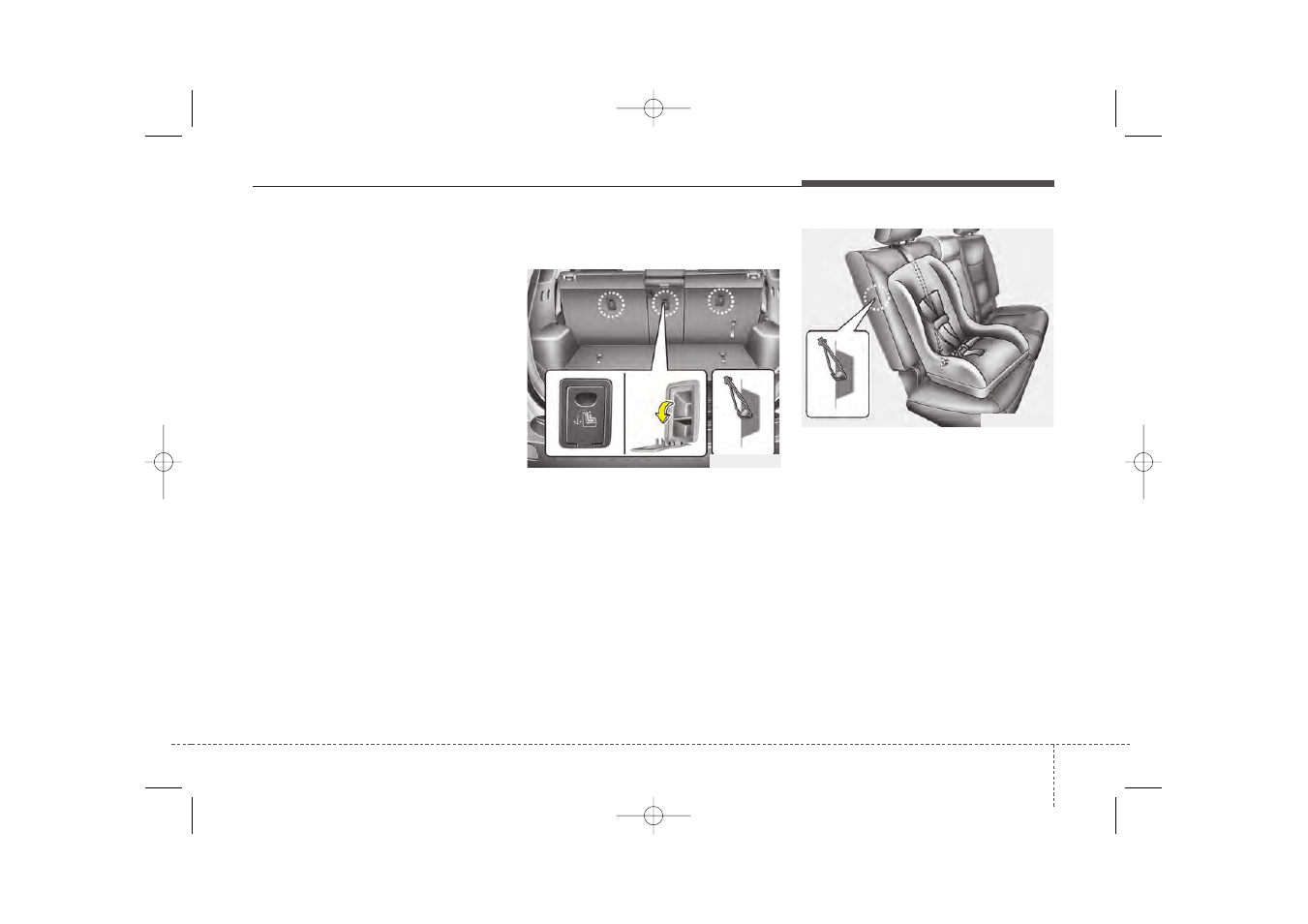 KIA Sorento 2014 User Manual | Page 57 / 508