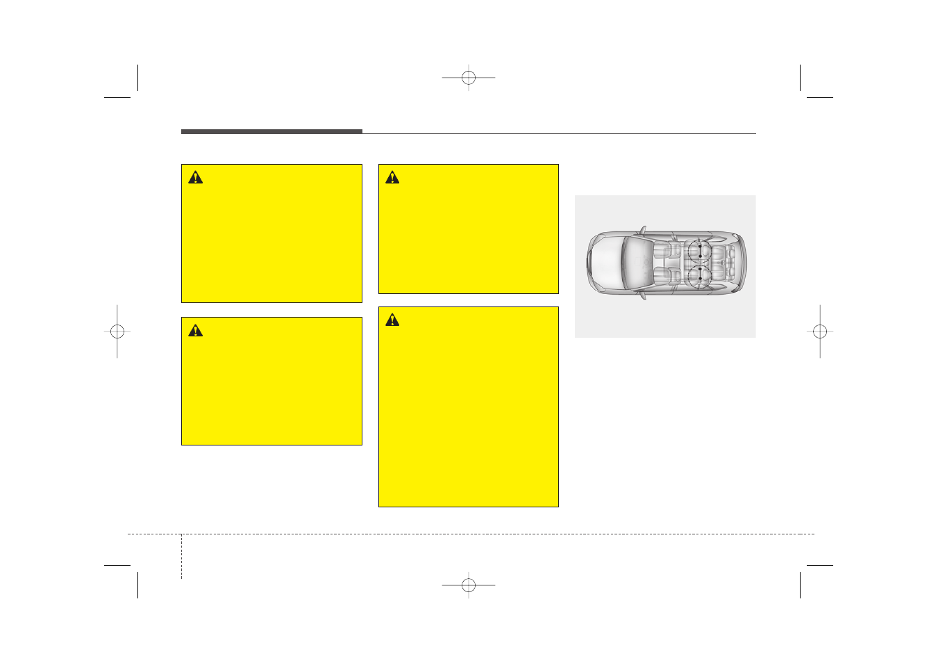 KIA Sorento 2014 User Manual | Page 58 / 508