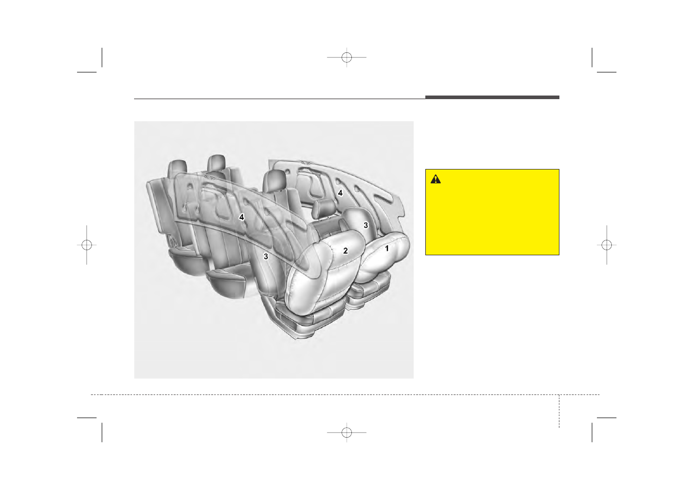 KIA Sorento 2014 User Manual | Page 61 / 508