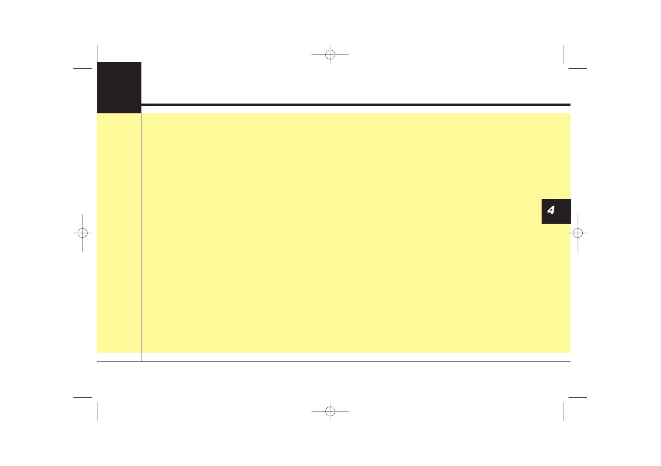 Xm(fl) can(eng) 4a(~158), Features of your vehicle | KIA Sorento 2014 User Manual | Page 92 / 508