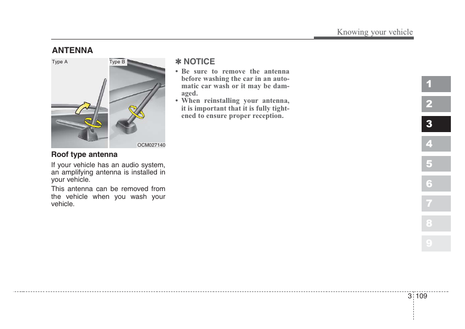 KIA Sportage 2008 User Manual | Page 118 / 350