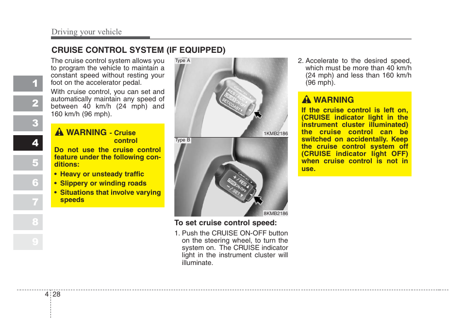 KIA Sportage 2008 User Manual | Page 146 / 350