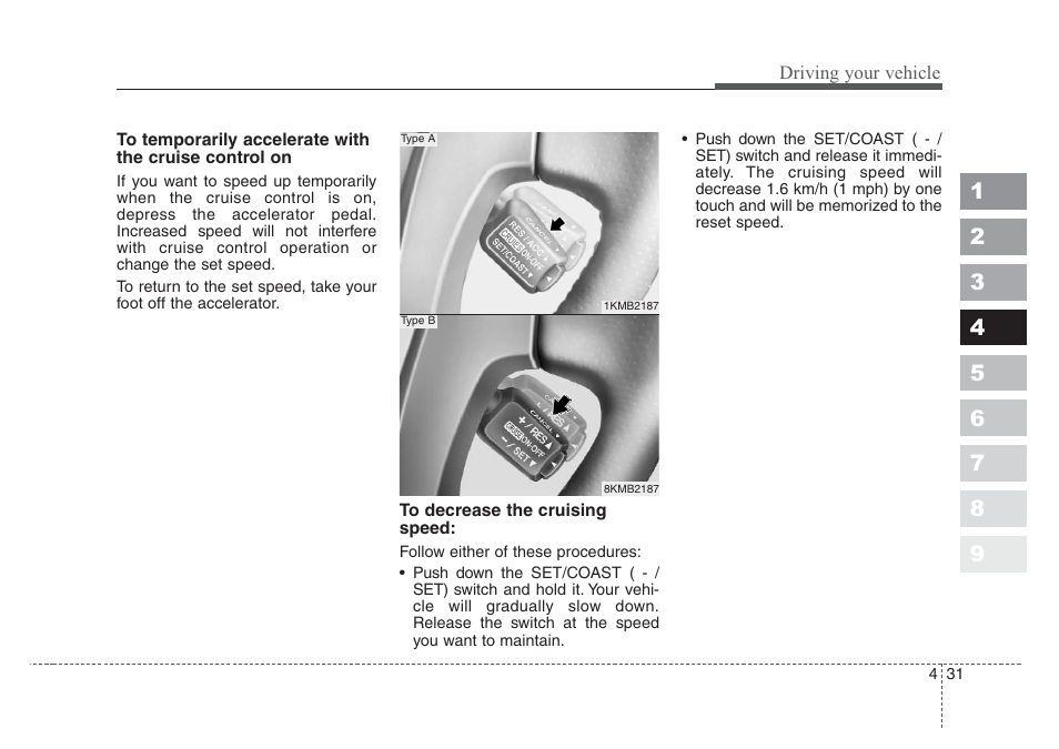 KIA Sportage 2008 User Manual | Page 149 / 350