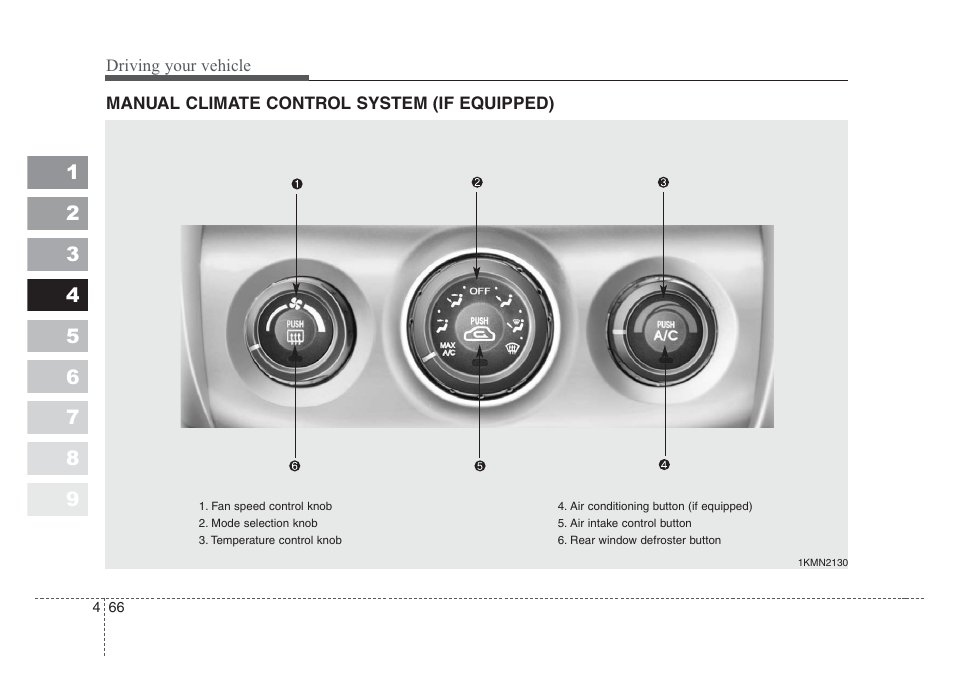 KIA Sportage 2008 User Manual | Page 184 / 350