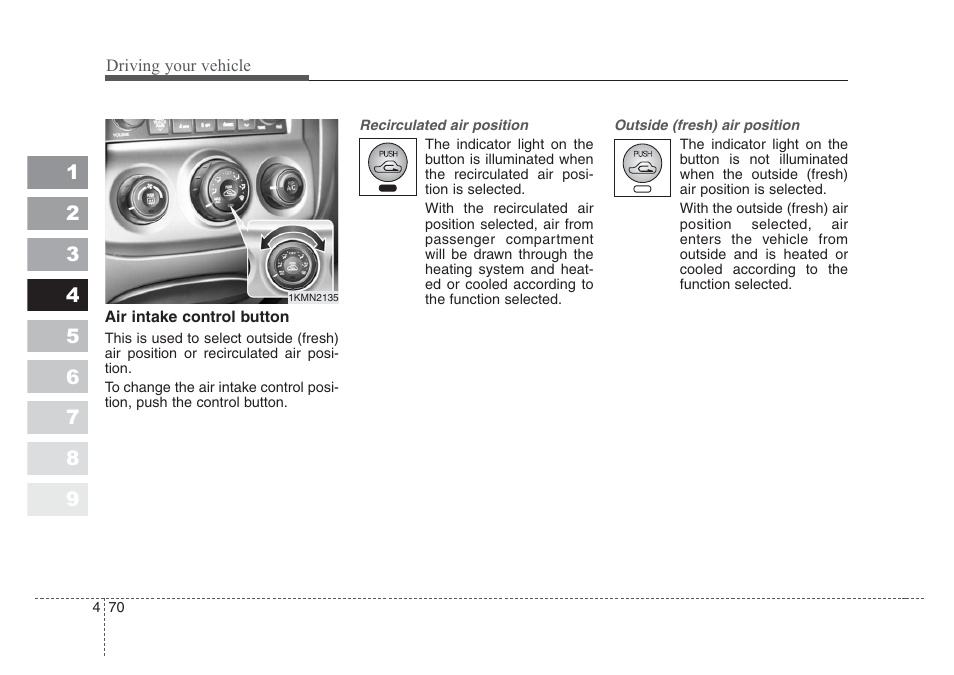 KIA Sportage 2008 User Manual | Page 188 / 350