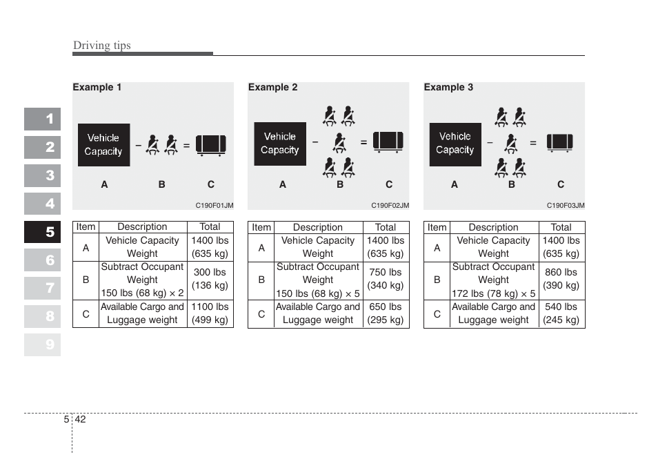 KIA Sportage 2008 User Manual | Page 252 / 350