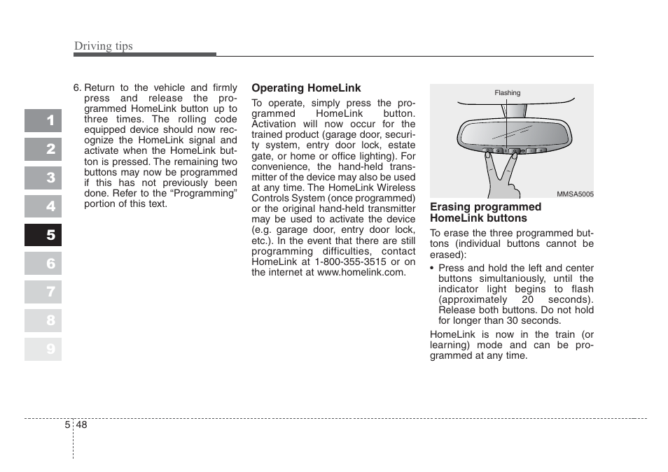KIA Sportage 2008 User Manual | Page 258 / 350