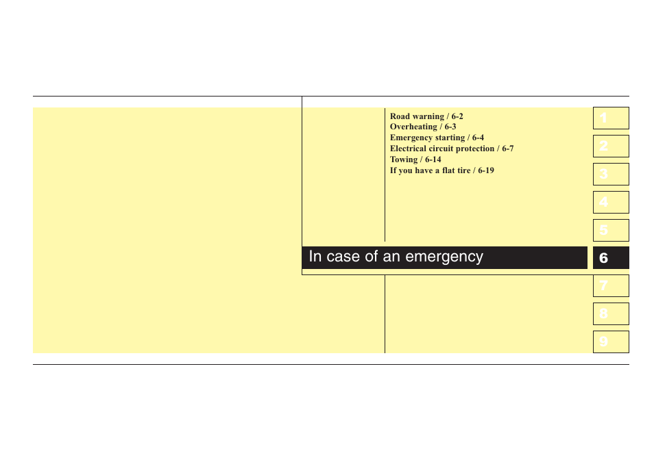 KIA Sportage 2008 User Manual | Page 263 / 350