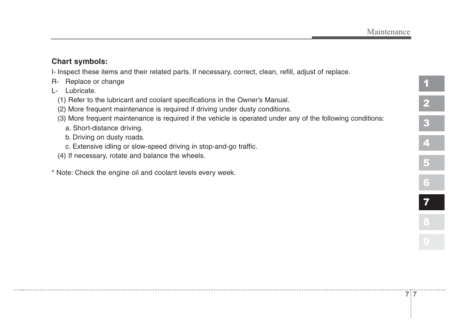 KIA Sportage 2008 User Manual | Page 294 / 350