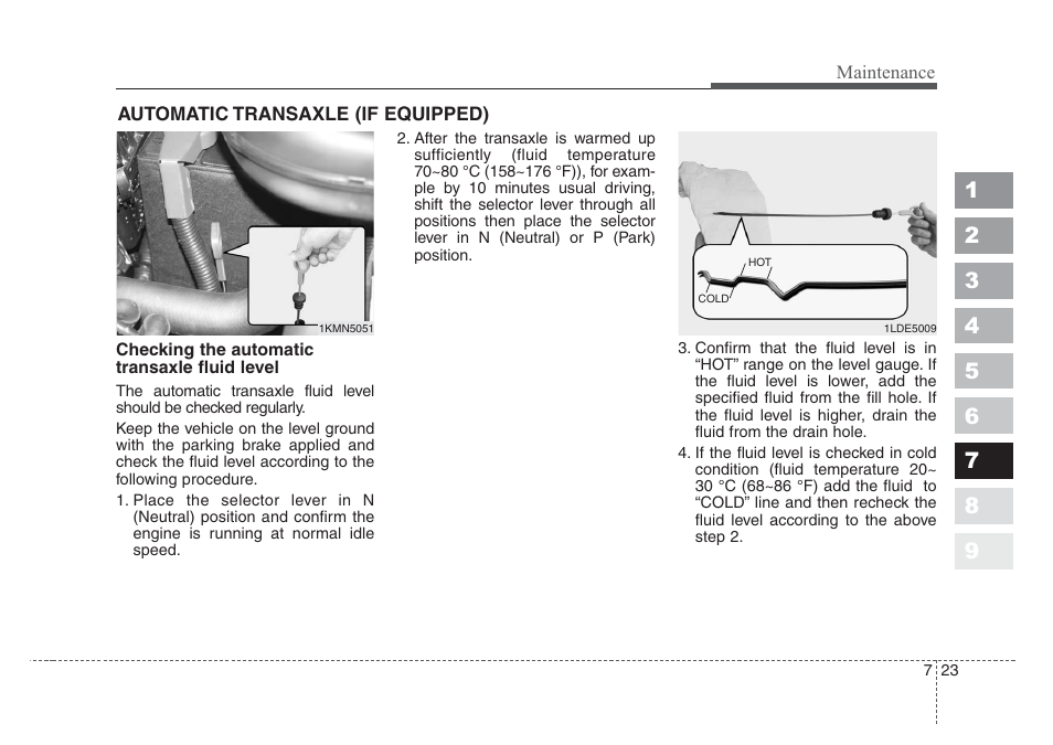 KIA Sportage 2008 User Manual | Page 310 / 350