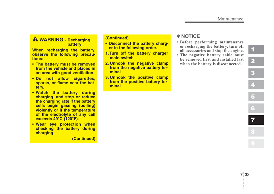 KIA Sportage 2008 User Manual | Page 320 / 350