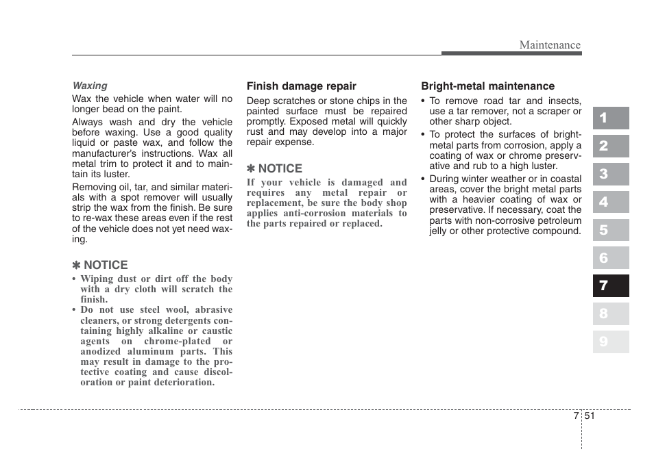 KIA Sportage 2008 User Manual | Page 338 / 350