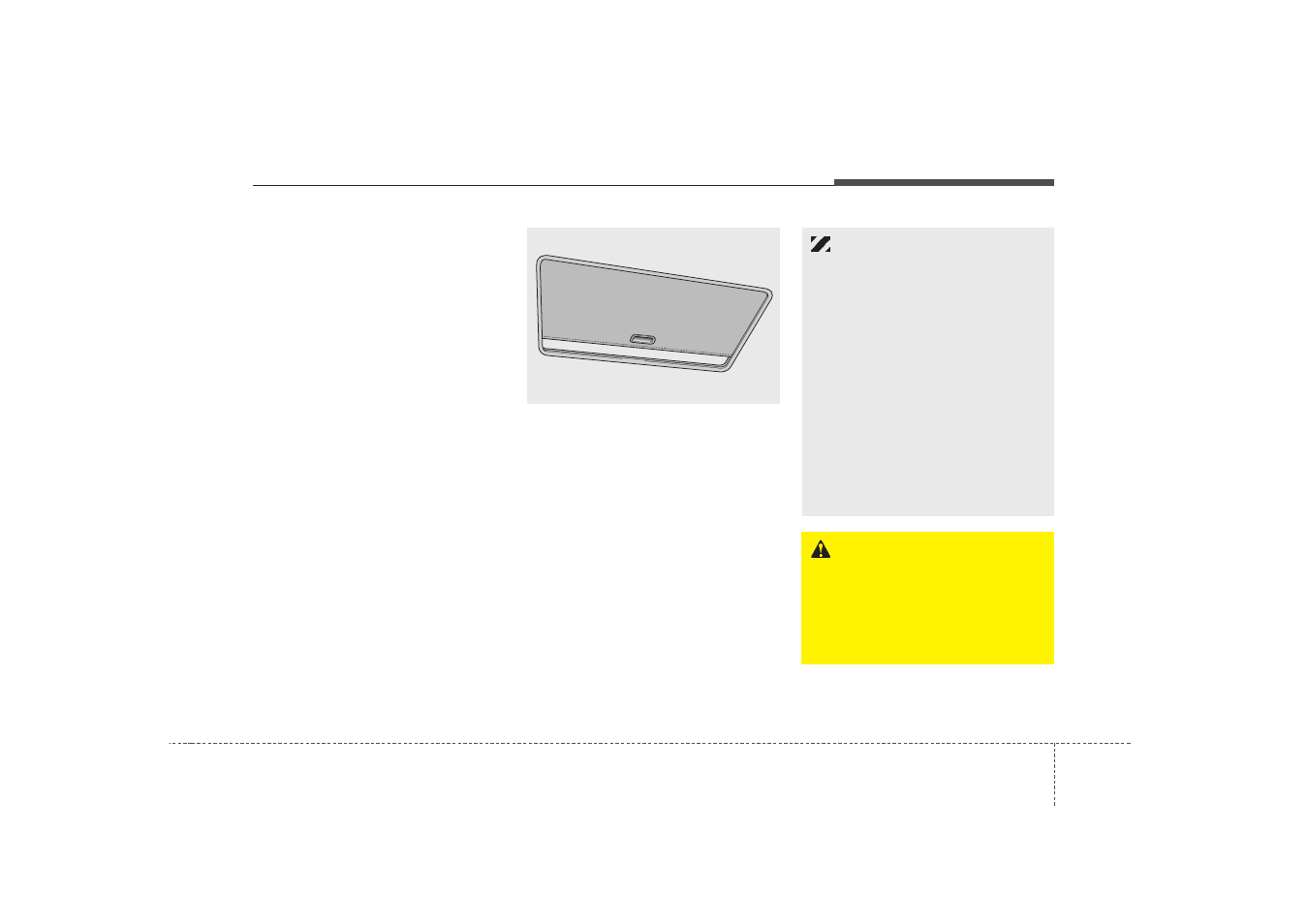 KIA Sorento (2009) User Manual | Page 100 / 327