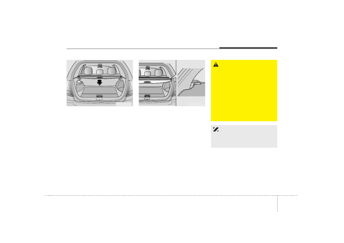 KIA Sorento (2009) User Manual | Page 102 / 327