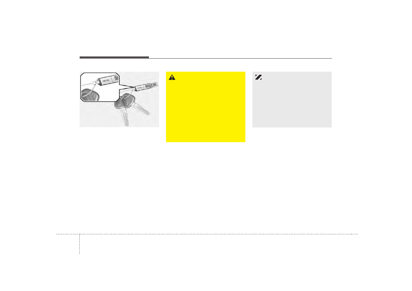 KIA Sorento (2009) User Manual | Page 11 / 327
