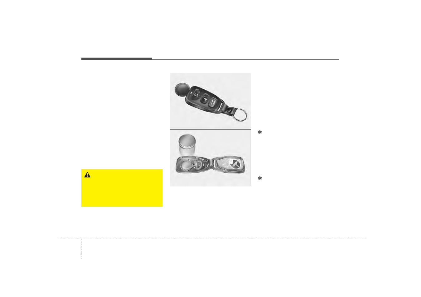 KIA Sorento (2009) User Manual | Page 13 / 327