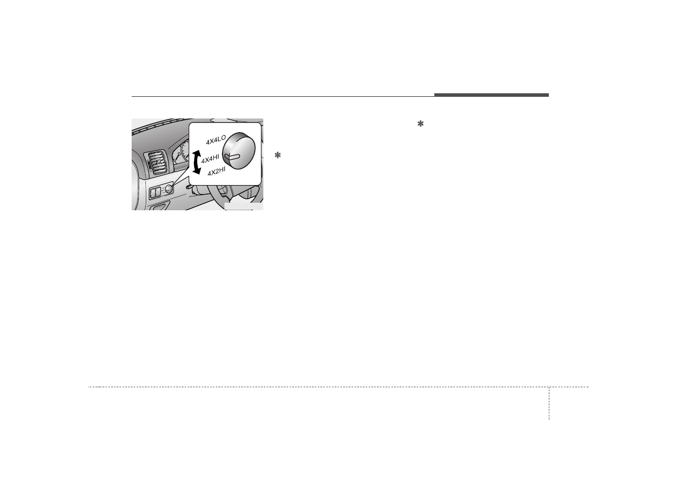 KIA Sorento (2009) User Manual | Page 141 / 327