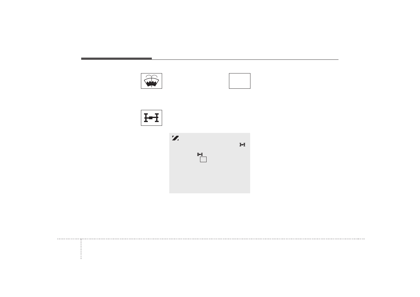 KIA Sorento (2009) User Manual | Page 172 / 327