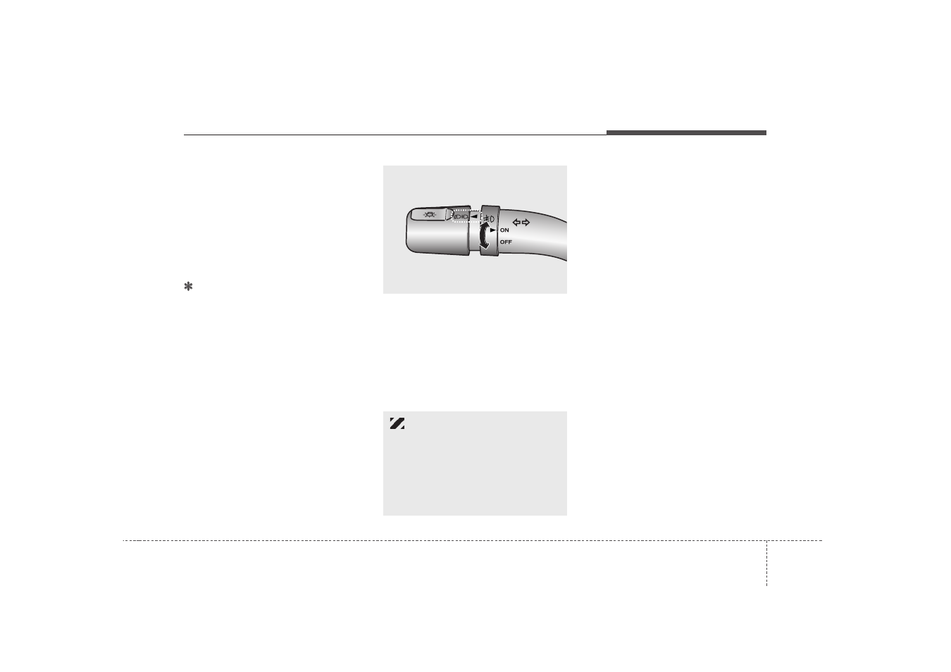 KIA Sorento (2009) User Manual | Page 181 / 327