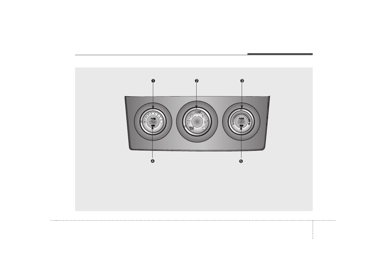KIA Sorento (2009) User Manual | Page 187 / 327