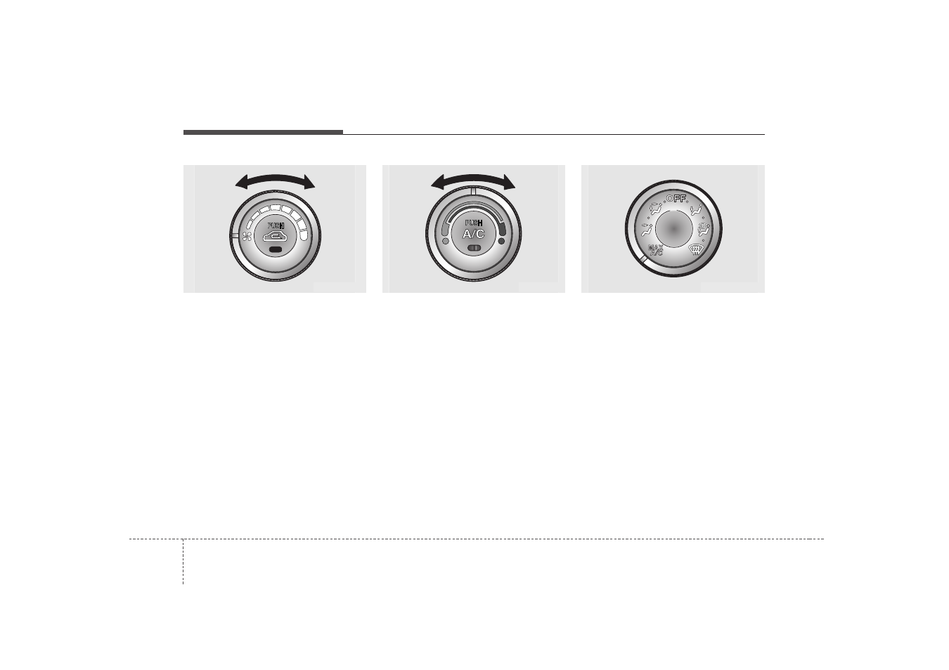 KIA Sorento (2009) User Manual | Page 188 / 327
