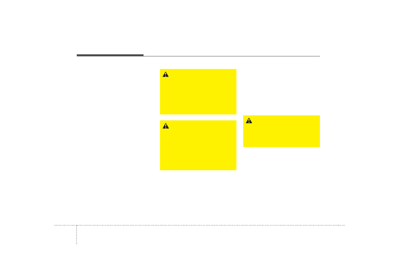 KIA Sorento (2009) User Manual | Page 226 / 327