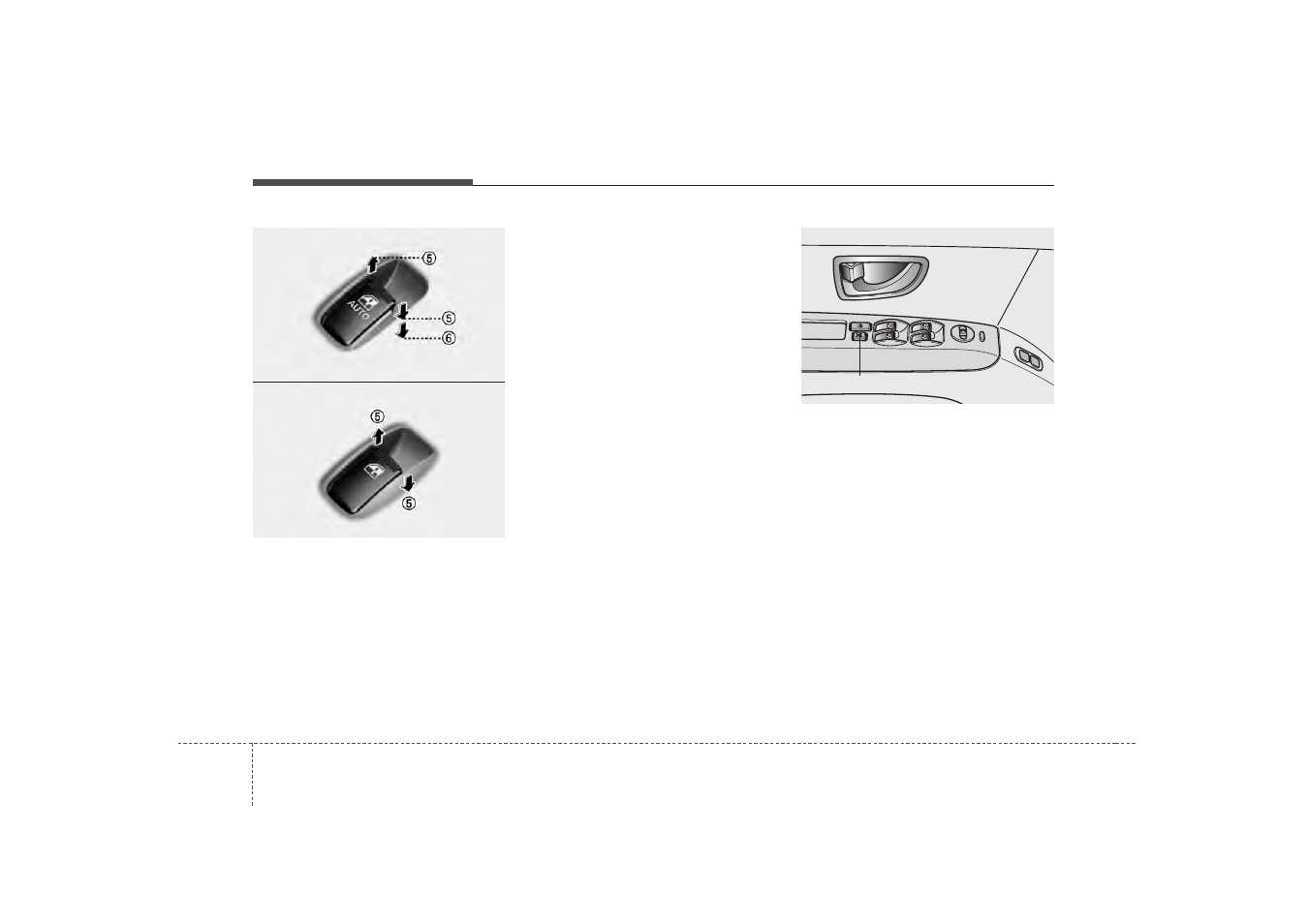 Knowing your vehicle | KIA Sorento (2009) User Manual | Page 23 / 327